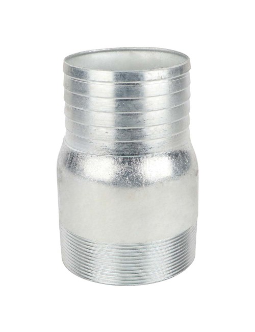 GI REDUCER SOCKET LONG 1" x 2.2 MM x 85 MM