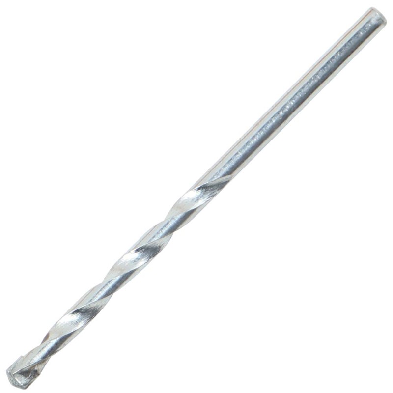CONCRETE DRILL BIT SMALL 3 MM