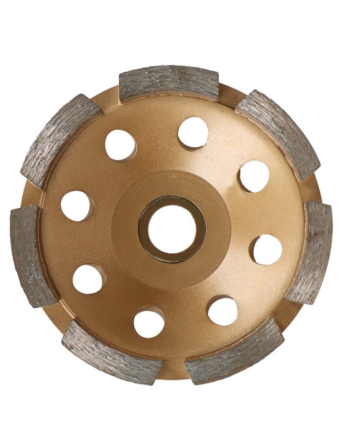 DIAMOND BLADE FOR CONCRETE / GRANITE 4" SINGLE TYPE