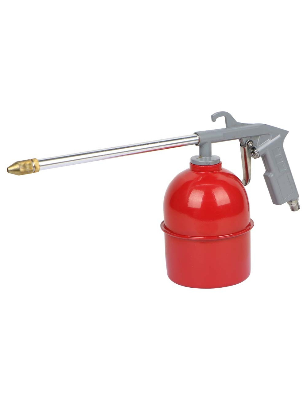 DO-09P WASHING GUN WITH PLASTIC GUN BODY