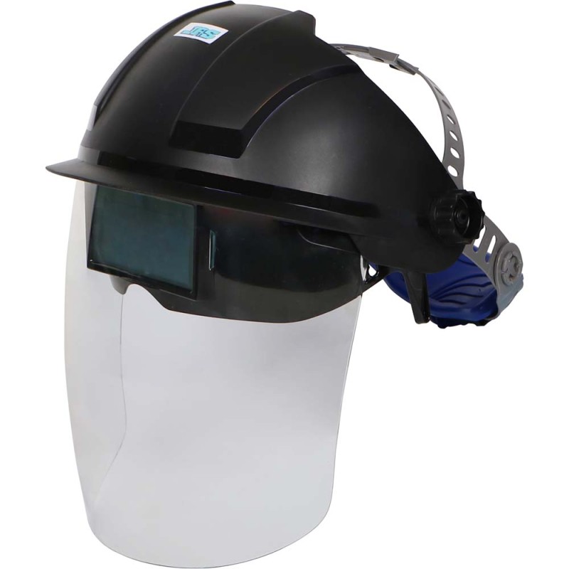 ZMA-120 WELDING MASK