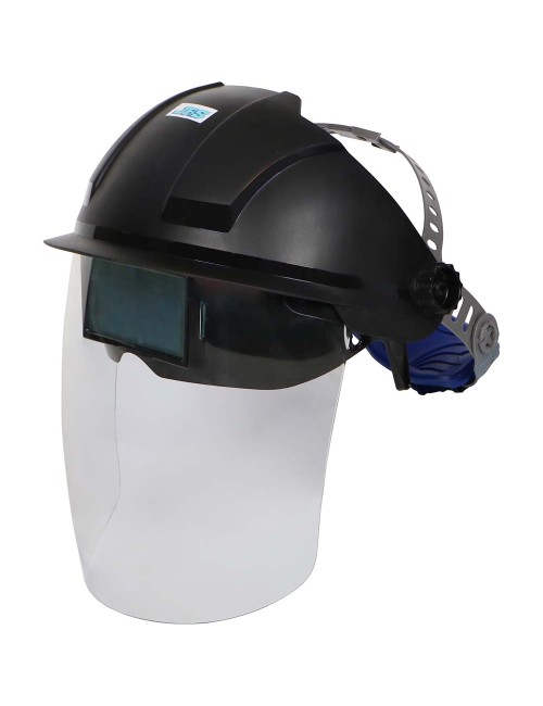 ZMA-120 WELDING MASK