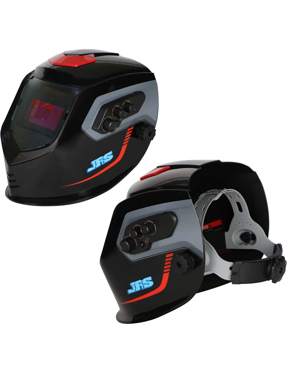 ZAM-117 WELDING HELMET