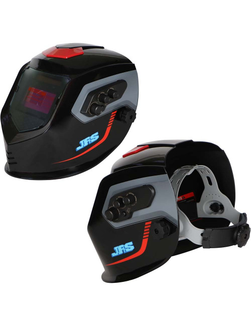 ZAM-117 WELDING HELMET