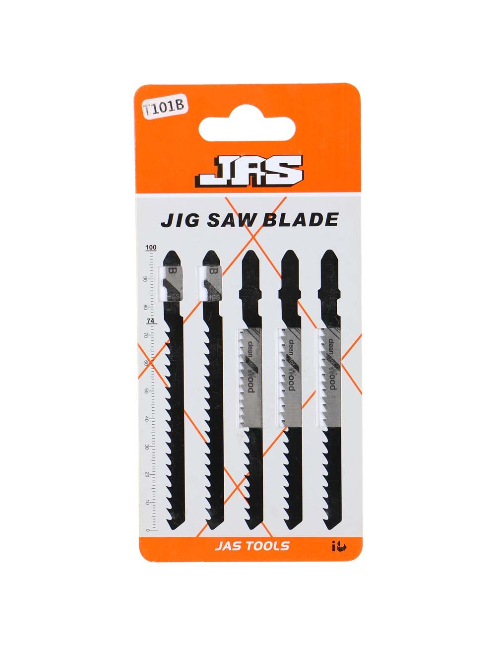 T101B-5 JIGSAW BLADE