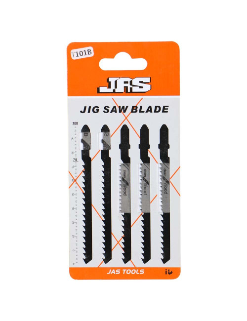 T101B-5 JIGSAW BLADE