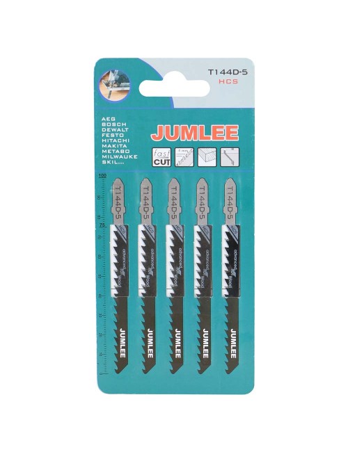 T144D-5 JIGSAW BLADE