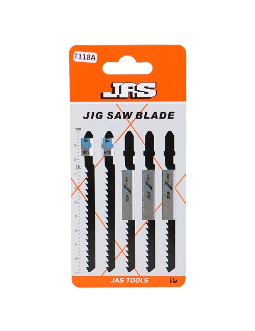 T118A-5 JIGSAW BLADE