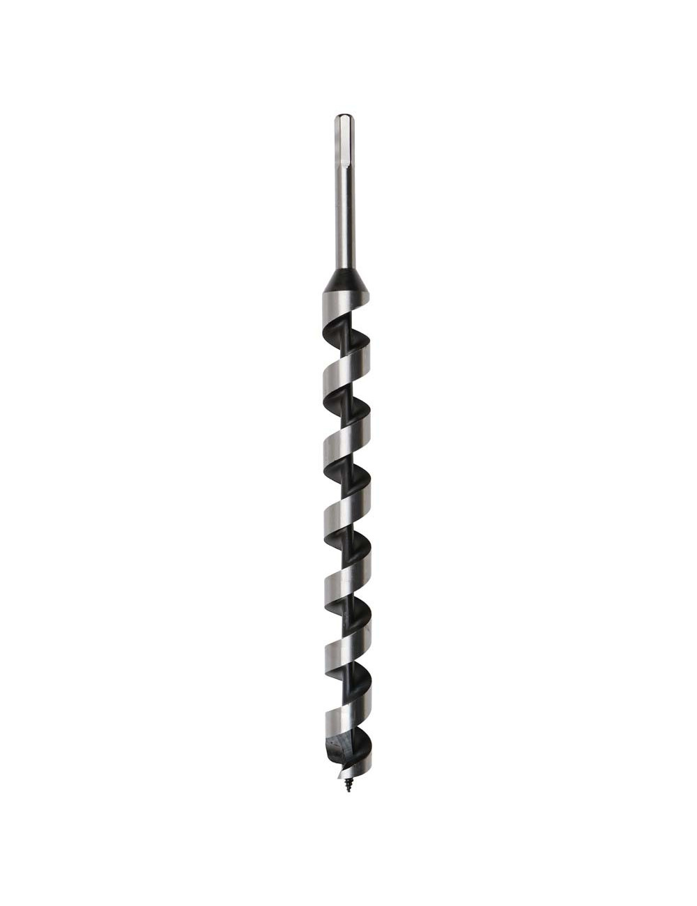 AUGER BIT 28 x 400 MM