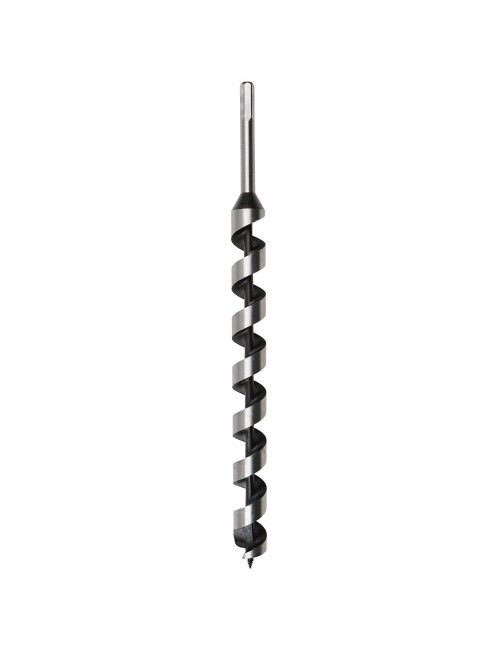 AUGER BIT 28 x 400 MM