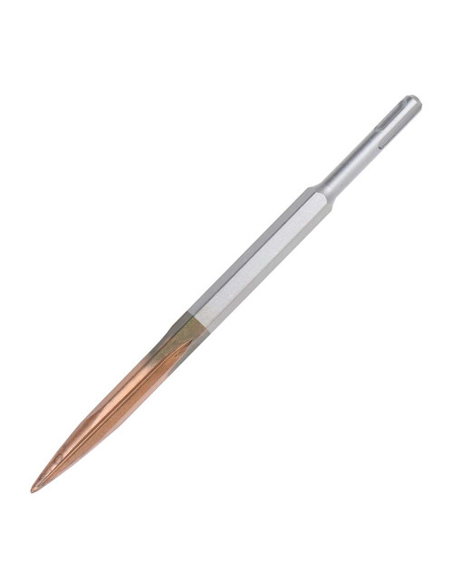 ازميل هلتي كونكريت مسماراصفر 14 × 250 CHN