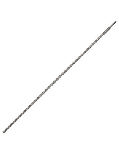 SDS PLUS DRILL BIT 18 x 1000 MM