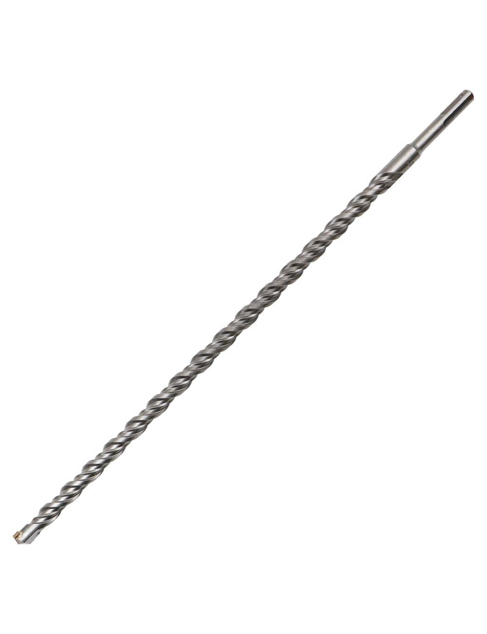 SDS PLUS DRILL BIT 16 x 450 MM