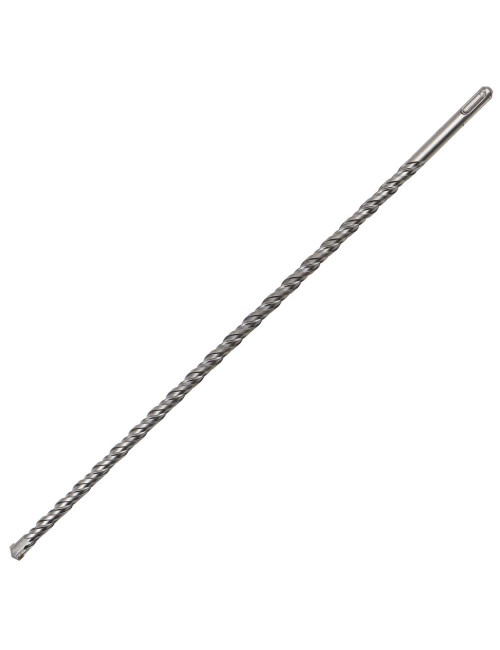 SDS PLUS DRILL BIT 12 x 450 MM