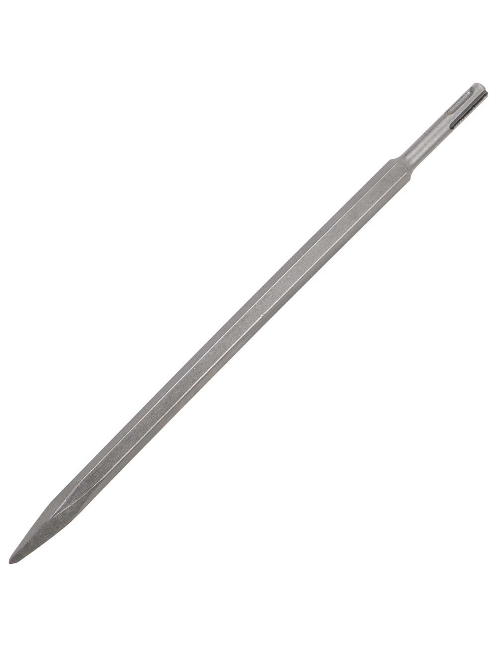 CHISEL SDS PLUS POINT 14 x 350 MM