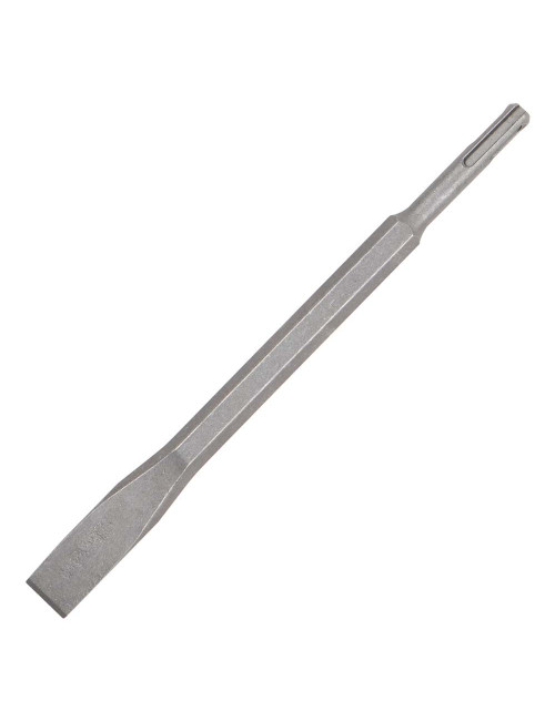 CHISEL SDS PLUS FLAT 14 x 250 x 20 MM