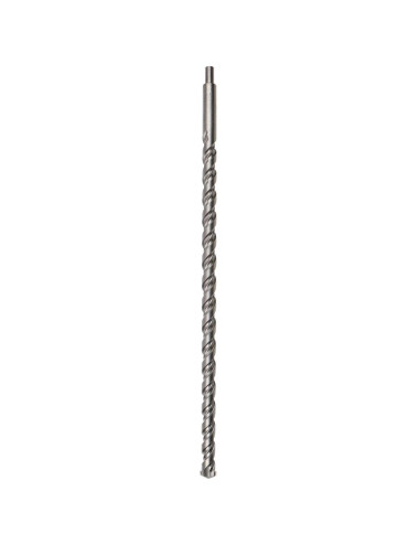 MASONRY DRILL BIT 25 x 600 MM