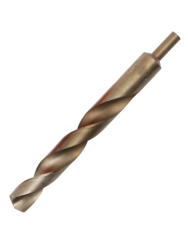 COBALT %5 ريشة دريل حديد 22 ملي CHN