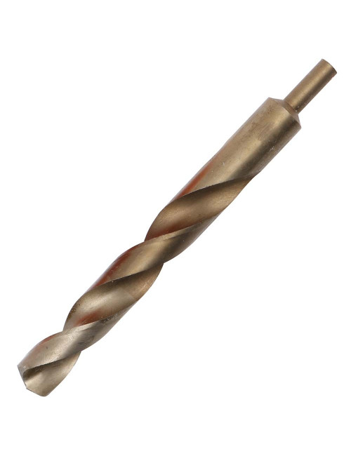 COBALT %5 ريشة دريل حديد 22 ملي CHN