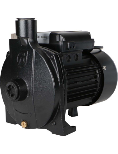 CH3-30 CI 1.0 HP مضخة مياة انكليزي