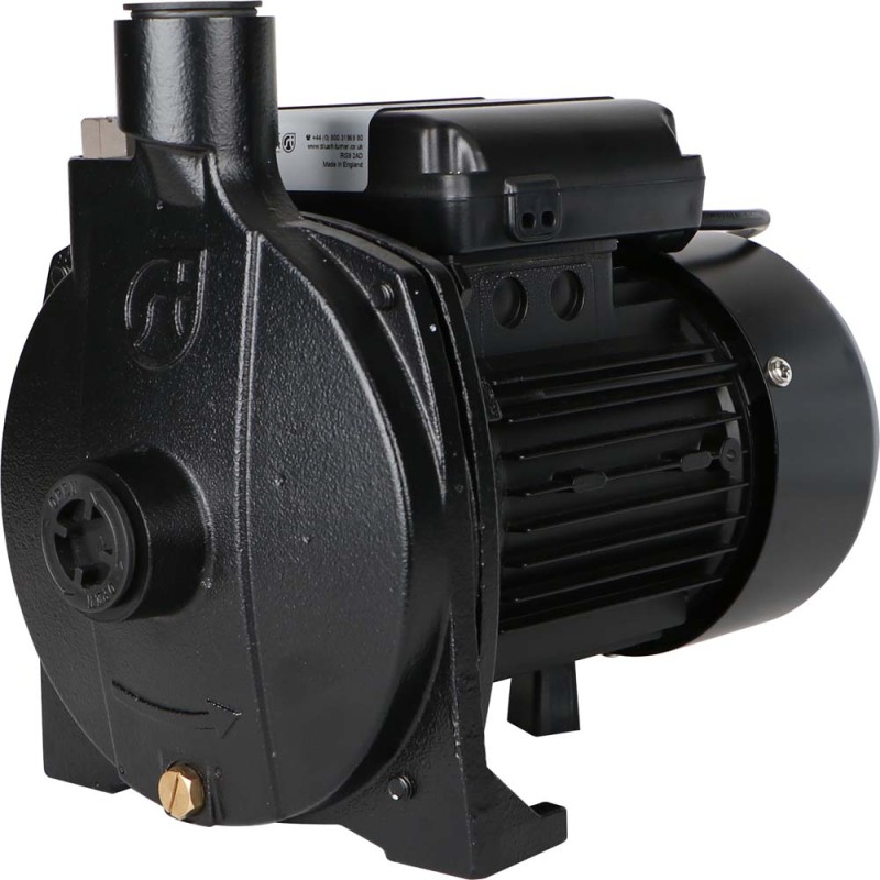 CH3-30CI CENTRIFUGAL CAST IRON WATER PUMP 1 HP