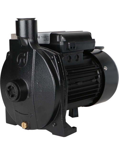 CH3-30CI CENTRIFUGAL CAST IRON WATER PUMP 1 HP