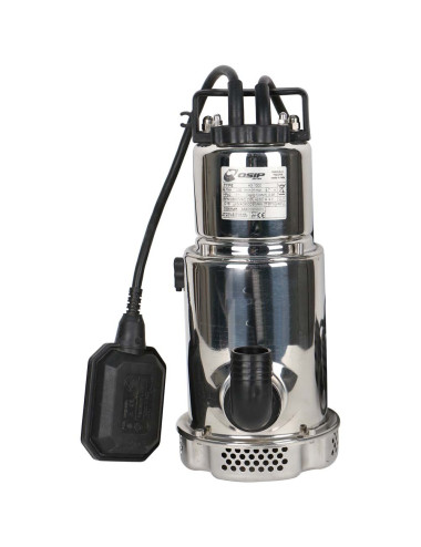 A x 1000 STAINLESS STEEL SUBMERSIBLE PUMP 1.1 HP