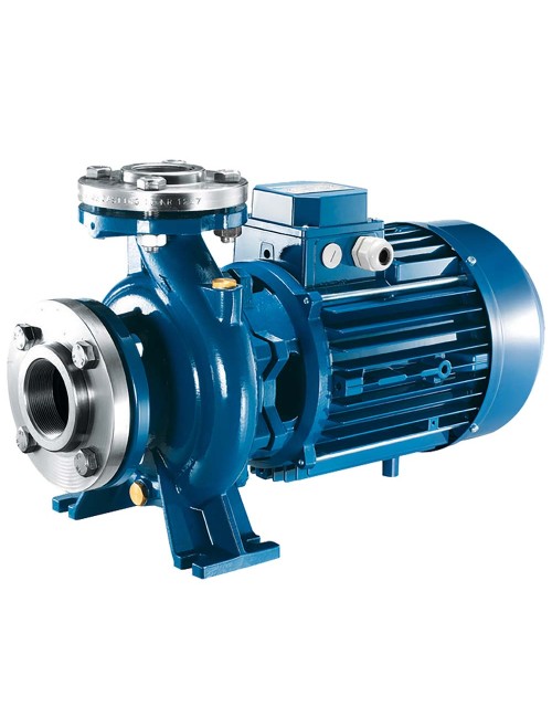 مضخة مياه NC32-200B 7.5HP ايطالي