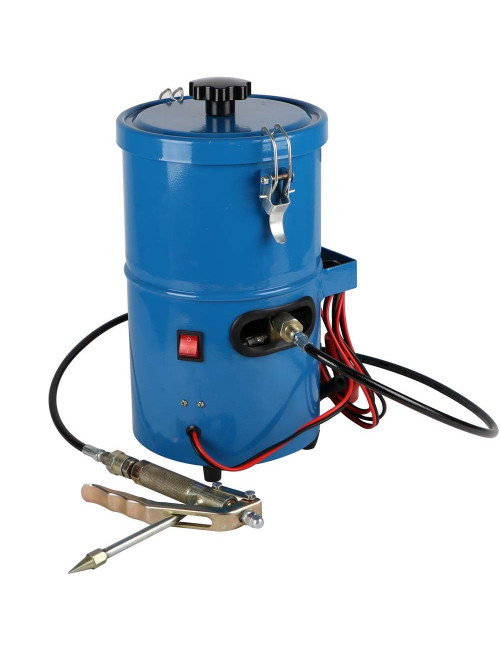 EP004 24V ماكينة تشحيم CHN