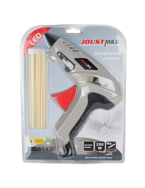 JST2601 GLUE GUN 250W