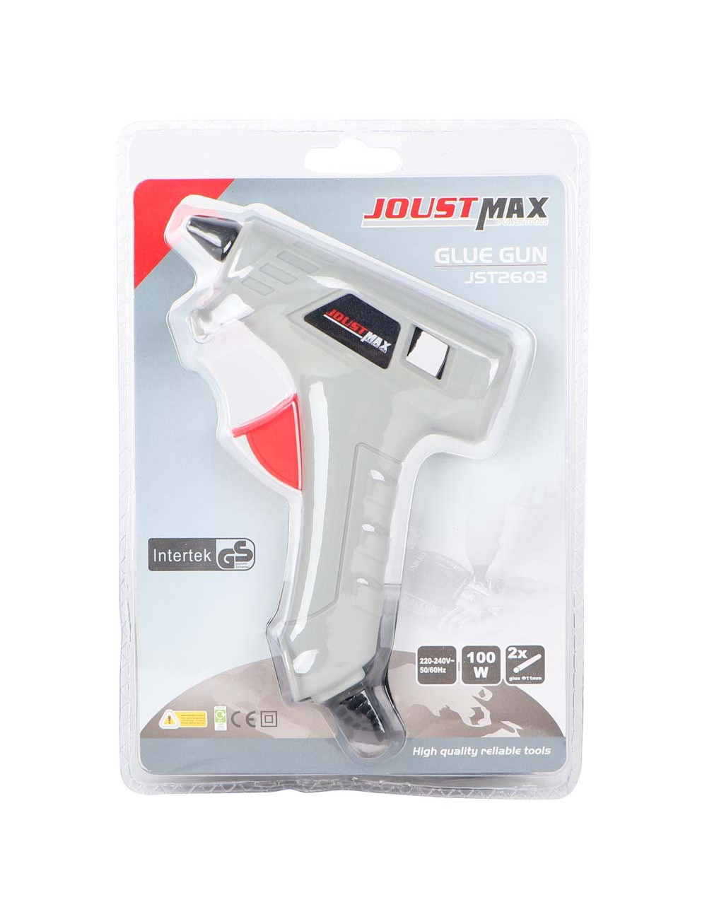 JST2603 GLUE GUN 100W