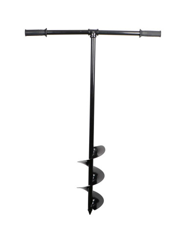 HY-HD01 عامود حفر ارض يدوي "4×1 متر CHN