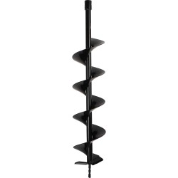 DRILL BIT FOR EARTH AUGER DRILL 150 MM