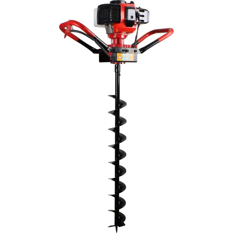 HY-TG550-CG GASOLINE EARTH AUGER DRILL 42CC