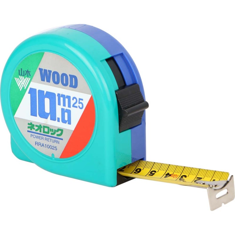 متر 10 متر×25فوت WOOD TWN