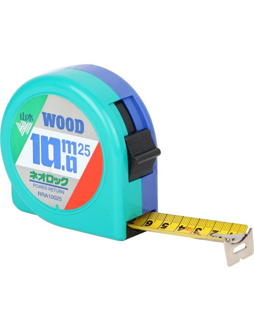 متر 10 متر×25فوت WOOD TWN