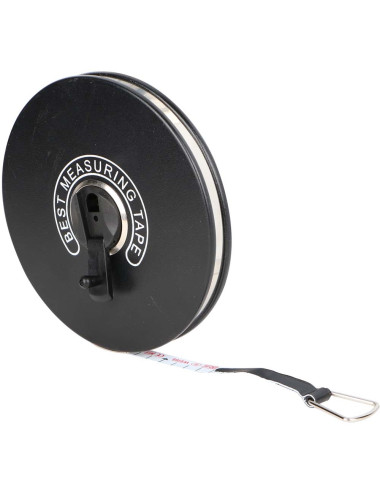 متر فيبر جلاس 30 متر الماني