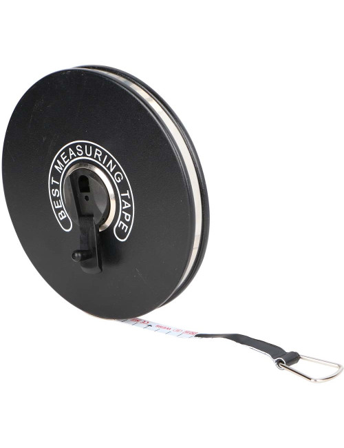 متر فيبر جلاس 30 متر الماني