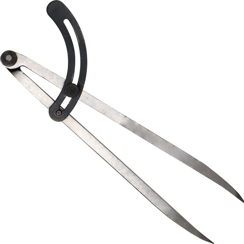 فرجار قياس 10" 3-159 IND