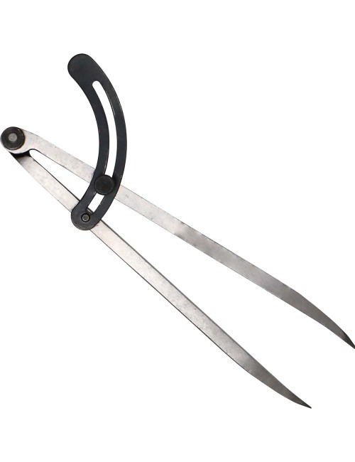 فرجار قياس 10" 3-159 IND