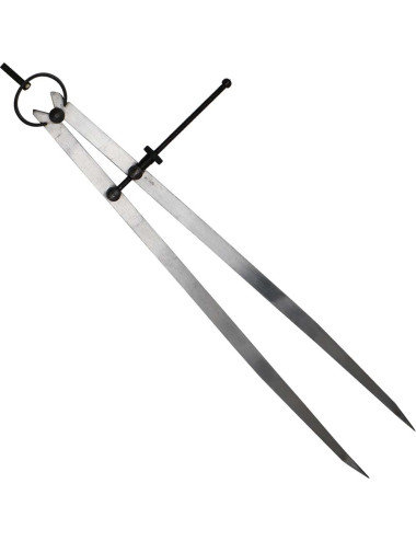 SPRING CALIPER DIVIDER 24"