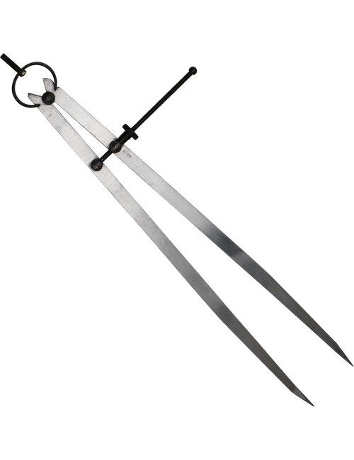 SPRING CALIPER DIVIDER 24"