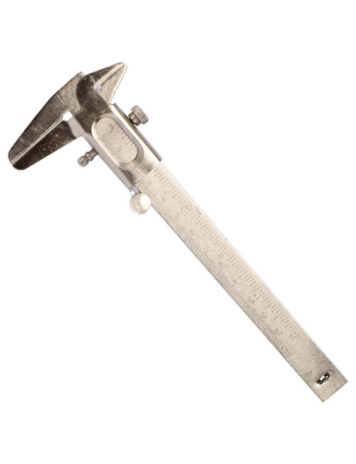 VERNIER CALIPER 5"