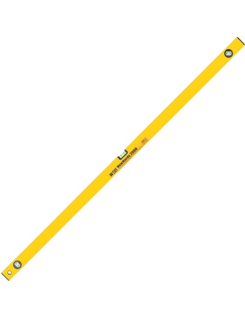 LEVEL MASTER 3 VIALS 2 MTR