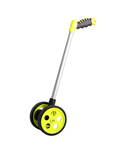 متر طرق 2 عجلة كوري