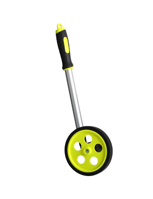 ML-18M MEASURING WHEEL 6" SINGLE WHEEL