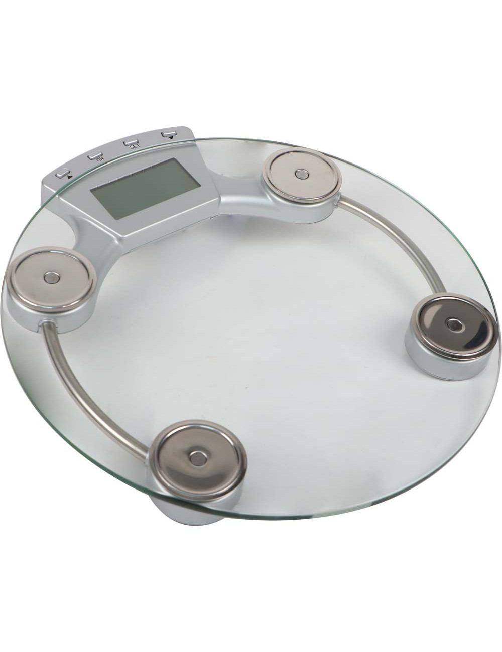 BF06 BATHROOM SCALE 150 KG
