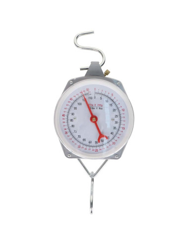 DH-G001 HANGING SCALE 50 KG