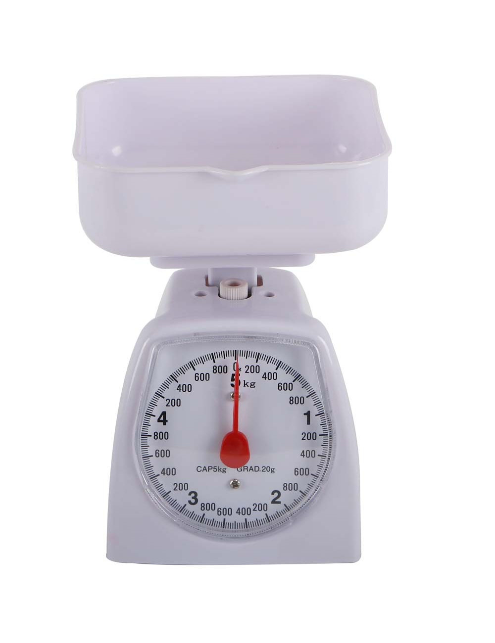 KCA B KITCHEN SCALE 5 KG
