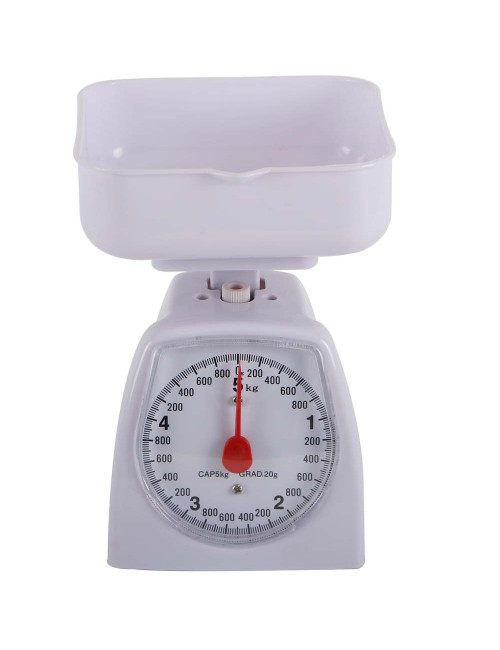 KCA B KITCHEN SCALE 5 KG